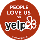 Write a review on Yelp